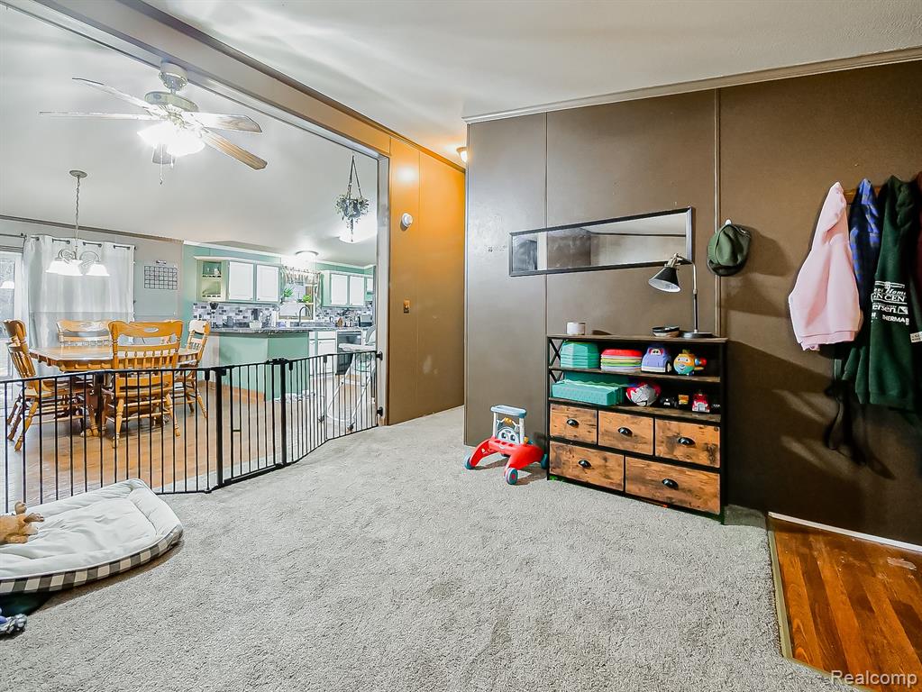 2015 Plum Street, Clarkston, MI 48348 — Photo 15