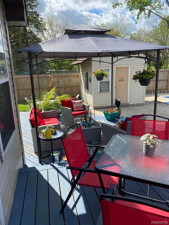 8474 Wesley Drive, Flushing, MI 48433 — Photo 59