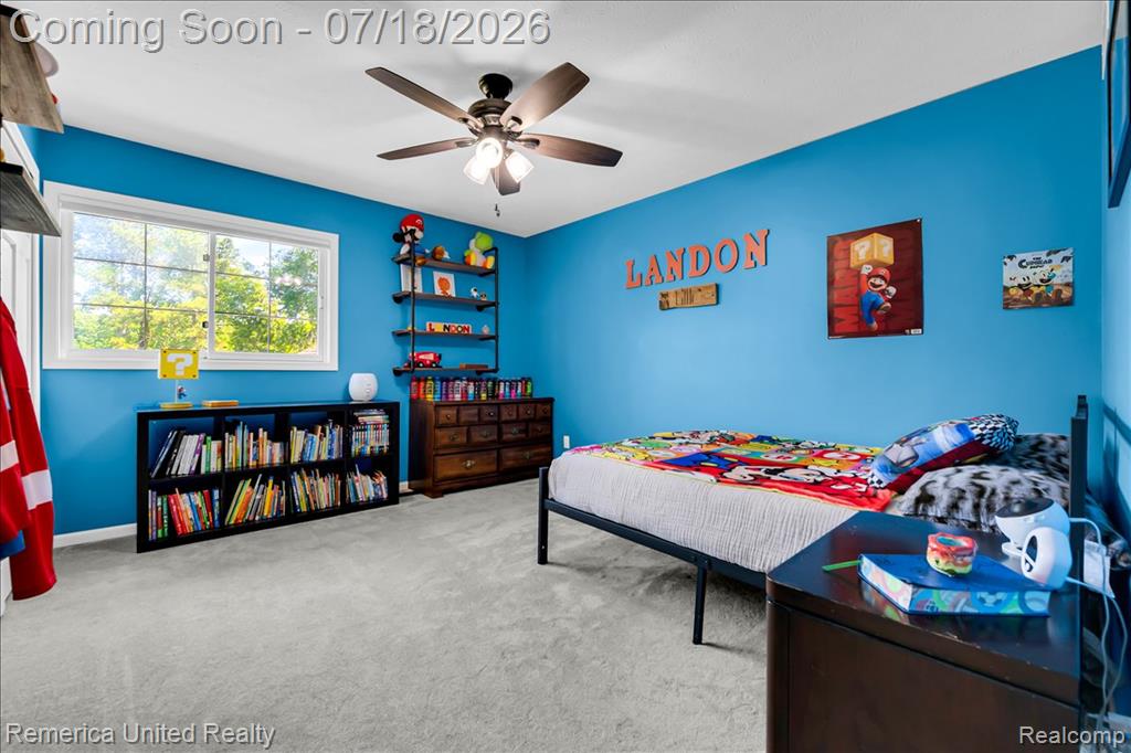 9438 Deer Creek Court, Brighton, MI 48114 — Photo 38