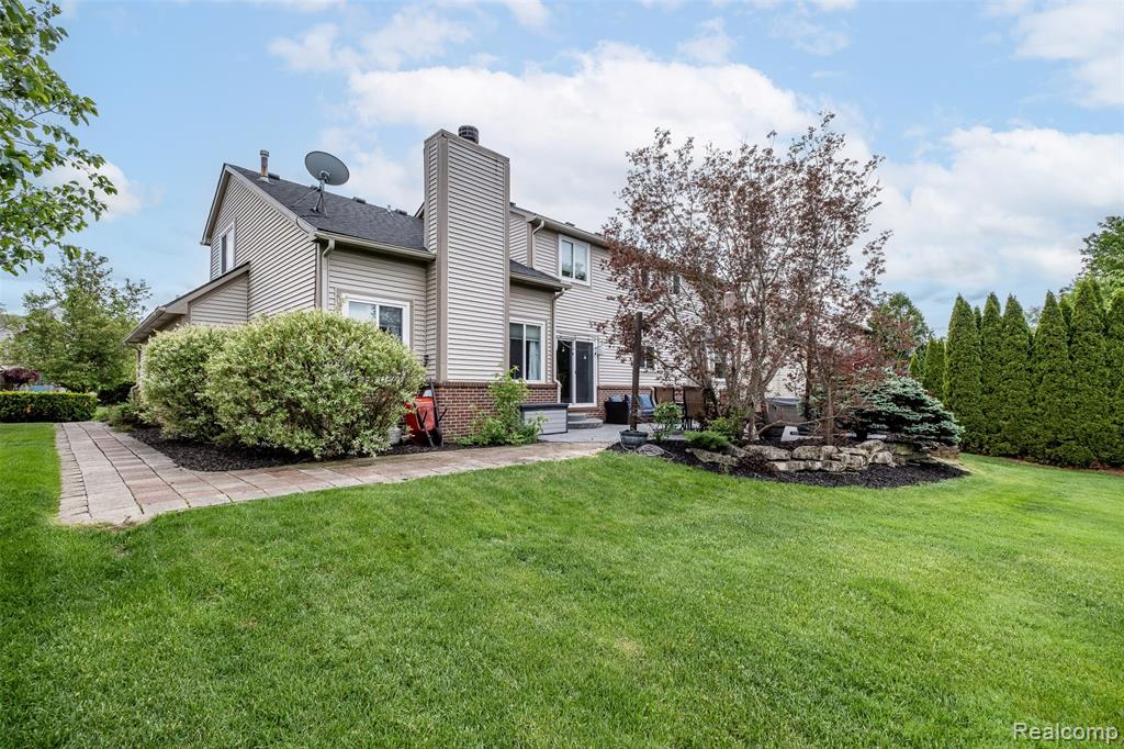 2780 Ivy Hill Drive, Commerce Twp, MI 48382 — Photo 51
