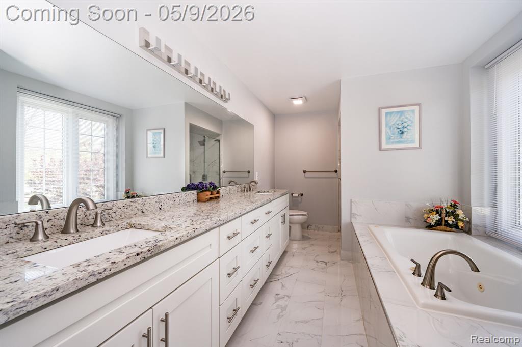 3862 Stone Haven Drive, Troy, MI 48084 — Photo 28