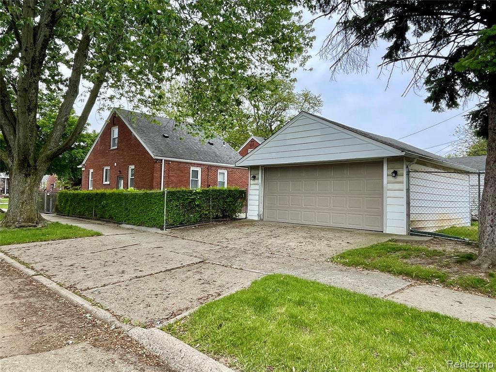 9731 Colwell Avenue, Allen Park, MI 48101 — Photo 2