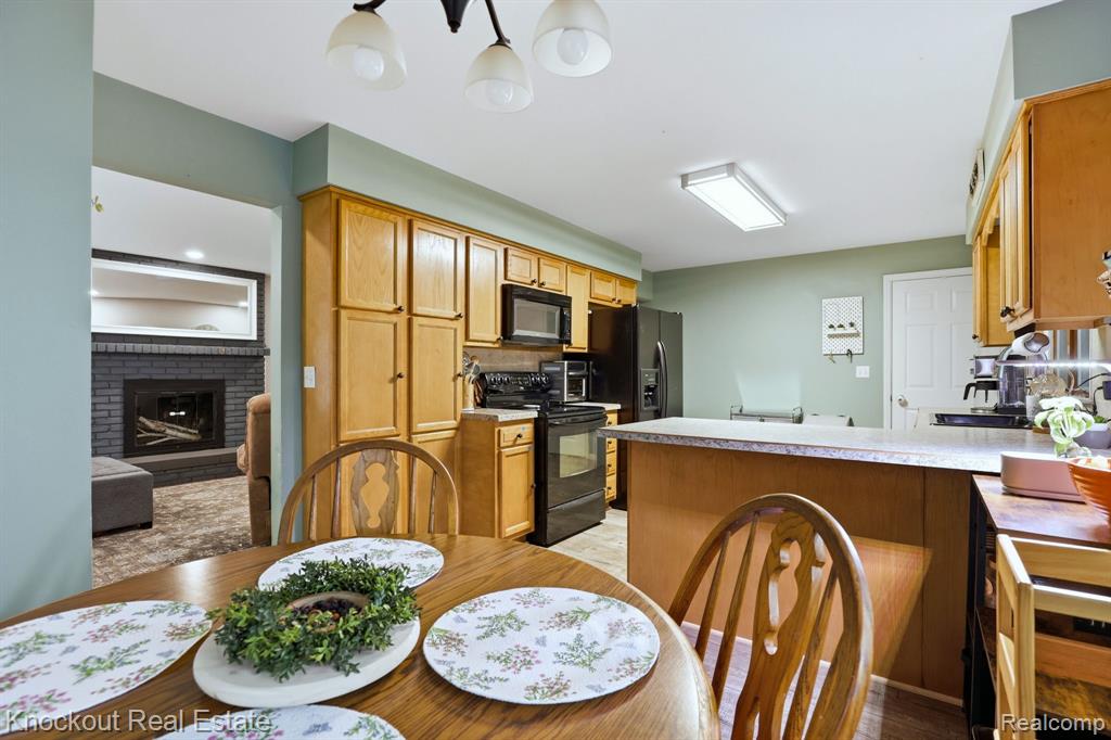 4256 Emerald Drive, Bridgeport, MI 48722 — Photo 13