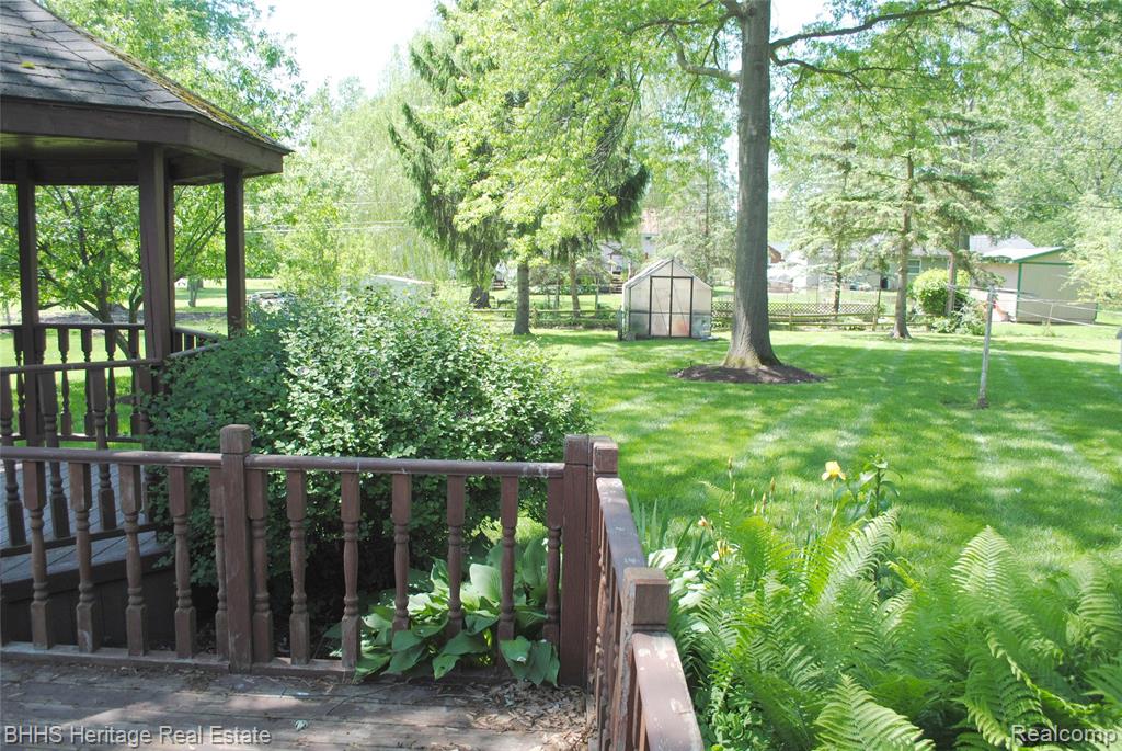 15507 Park Lane, Plymouth, MI 48170 — Photo 24