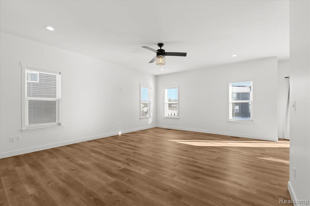 6192 Summerbrooke Circle, Fowlerville, MI 48836 — Photo 13