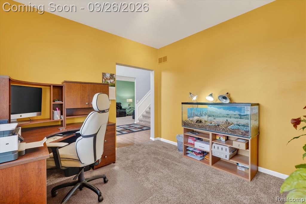 454 E Canford Park, Canton, MI 48187 — Photo 17
