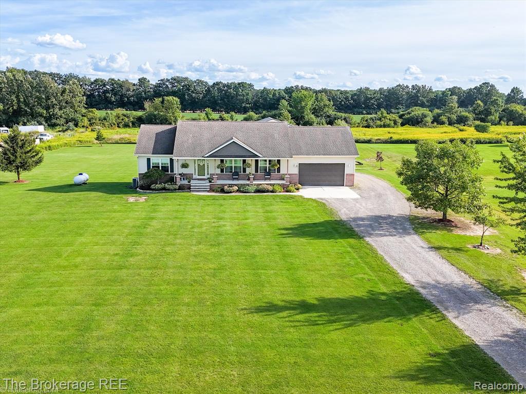 10795 Fisher Road, Yale, MI 48097 — Photo 5