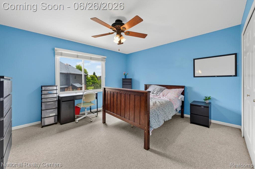 12257 Chandler Drive, Plymouth, MI 48170 — Photo 35