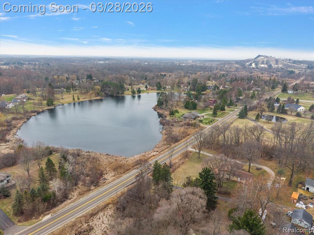 6210 Tripp Road, Holly, MI 48442 — Photo 61