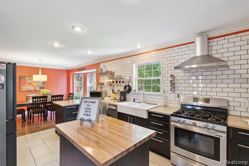 575 Thornehill Trail, Oxford, MI 48371 — Photo 13