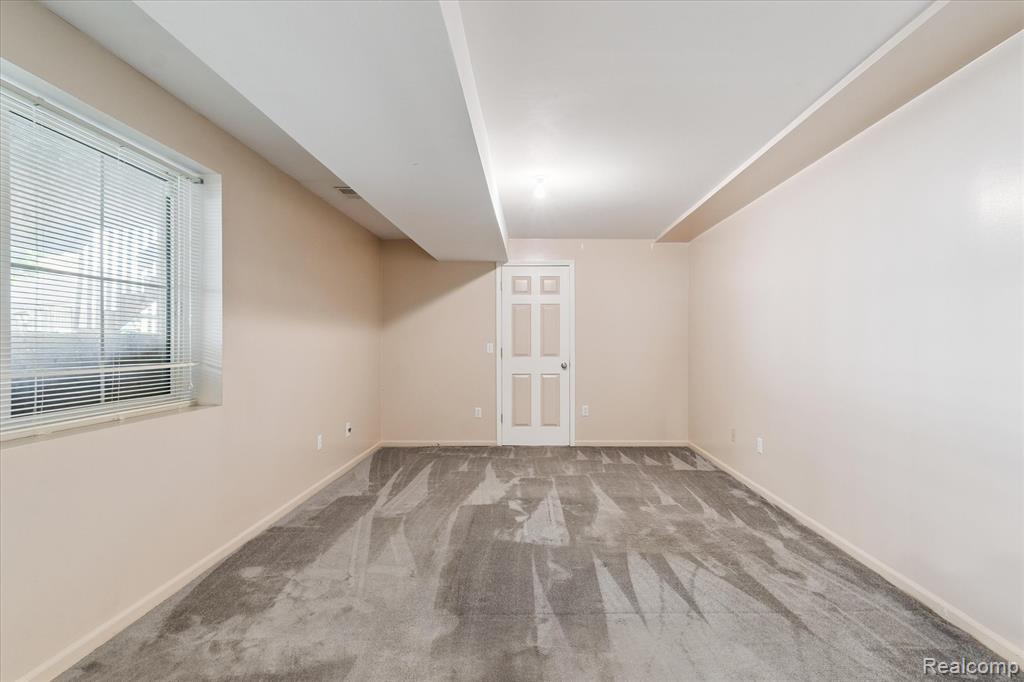 1500 Sheridan Street, 17, Detroit, MI 48214 — Photo 38