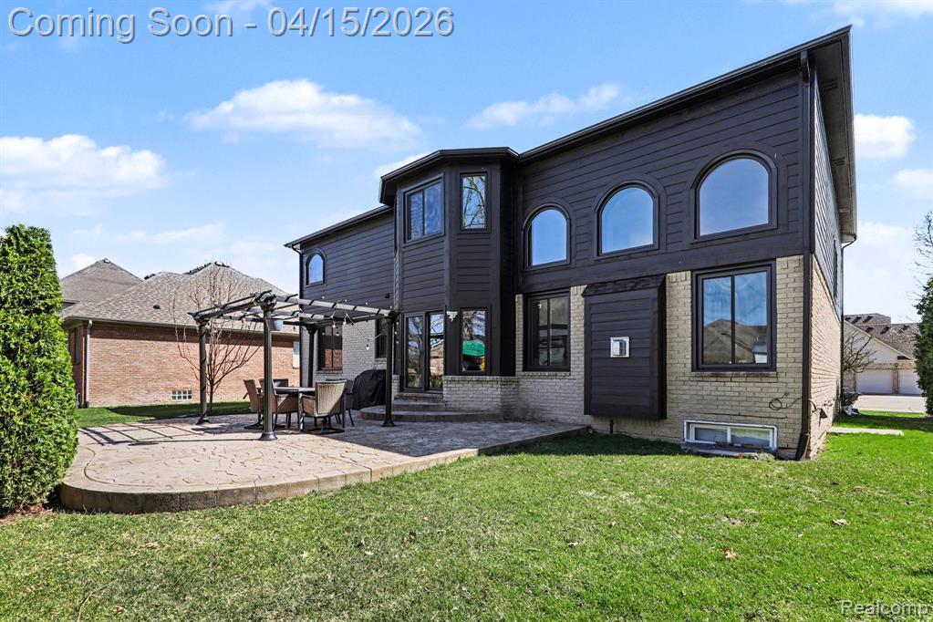 45229 Thorn Tree Lane, Macomb, MI 48044 — Photo 71