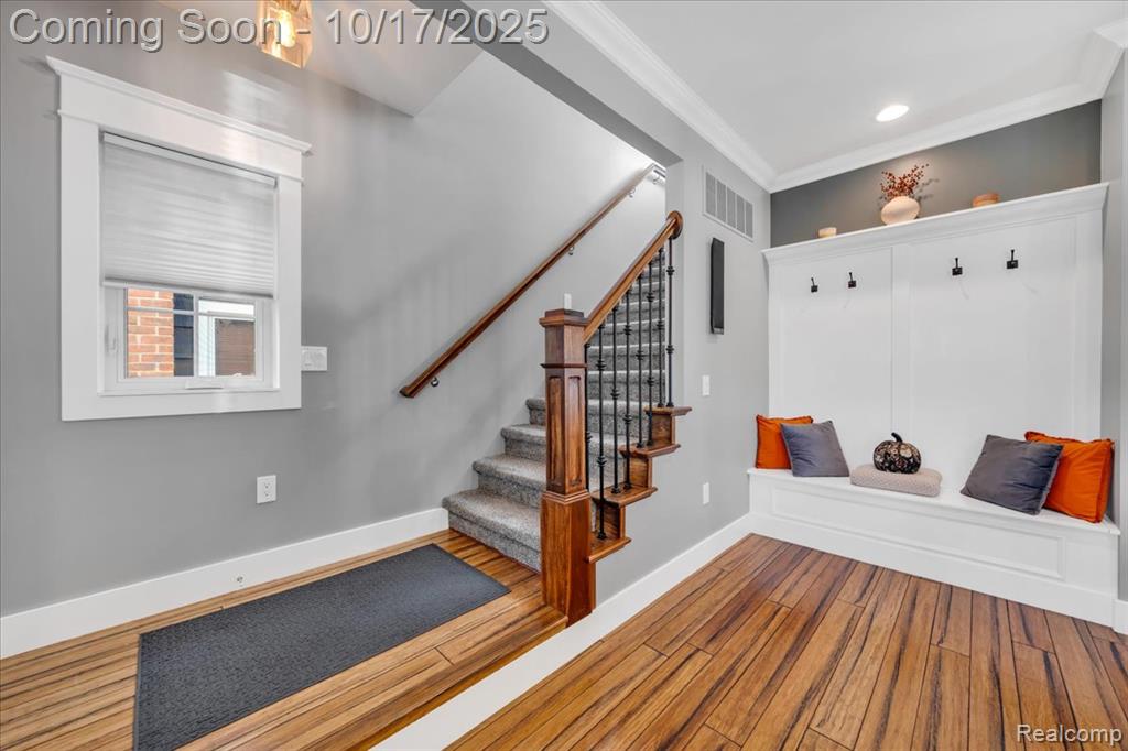 818 Longfellow Avenue, Royal Oak, MI 48067 — Photo 12