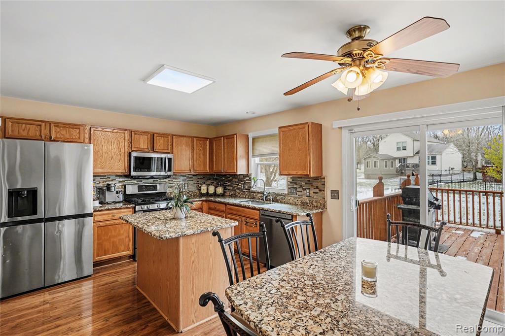 6420 Crestview Drive, Holly, MI 48442 — Photo 8