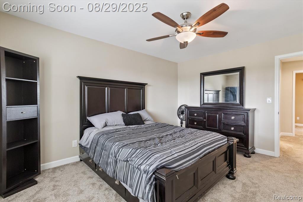 7856 N Kilkenny Drive, Brighton, MI 48116 — Photo 35