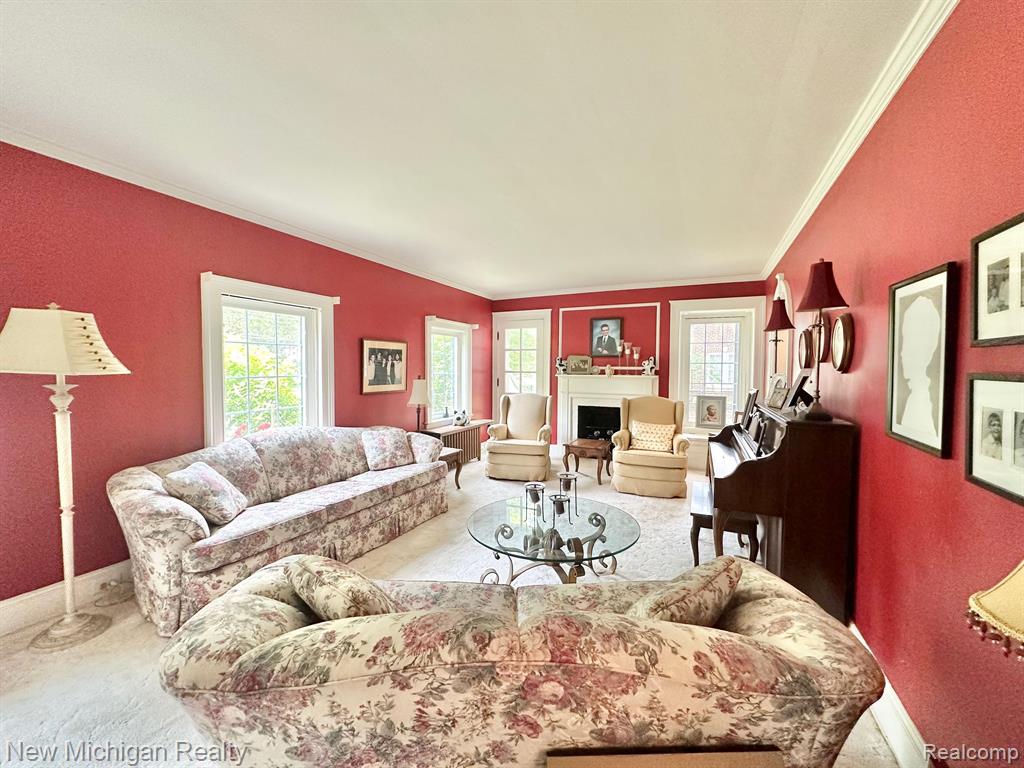 622 CLARK Street, Owosso, MI 48867 — Photo 26