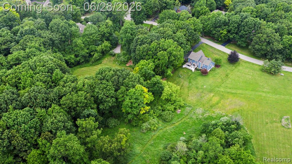 9230 Kelly Lake Drive, Clarkston, MI 48348 — Photo 47