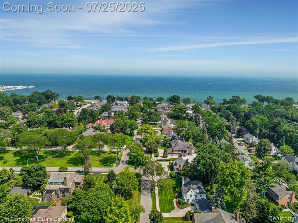 51 Lochmoor Boulevard, Grosse Pointe Shores, MI 48236 — Photo 51