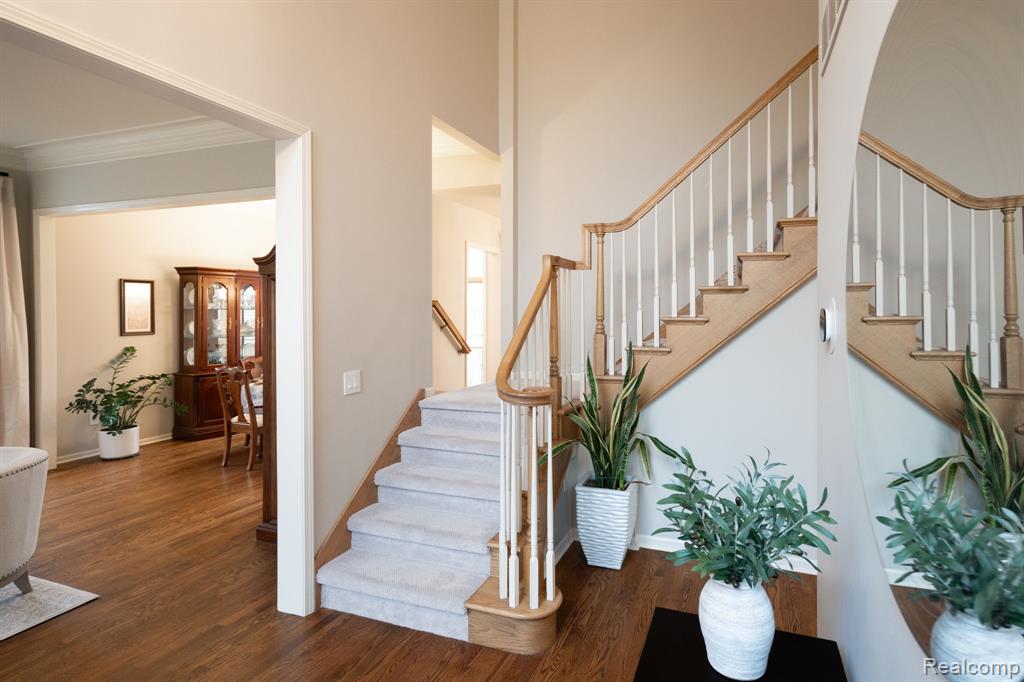 6751 Berry Pointe Drive, Clarkston, MI 48348 — Photo 29