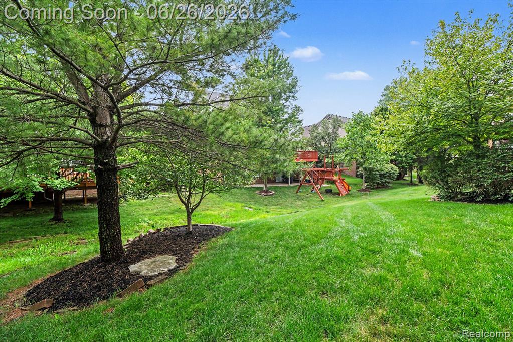 49847 Parkside Drive, Northville, MI 48168 — Photo 35