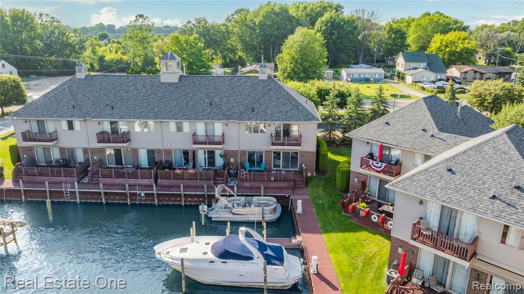 47630 Lorie Lane, New Baltimore, MI 48047 — Photo 3