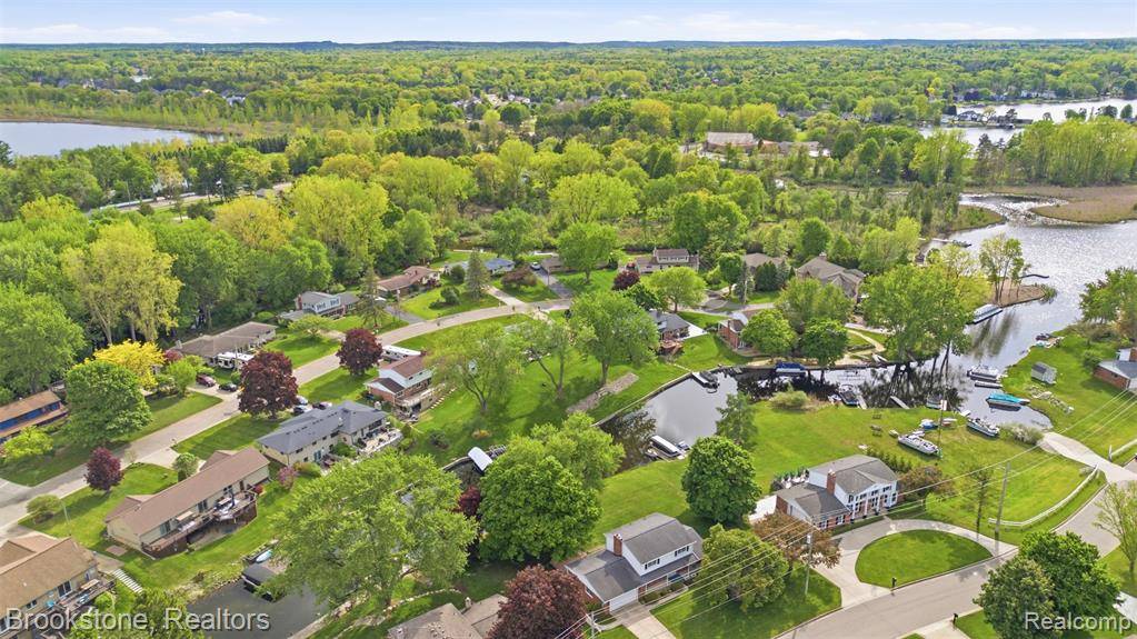 1334 Beemer Court, Oxford, MI 48371 — Photo 47