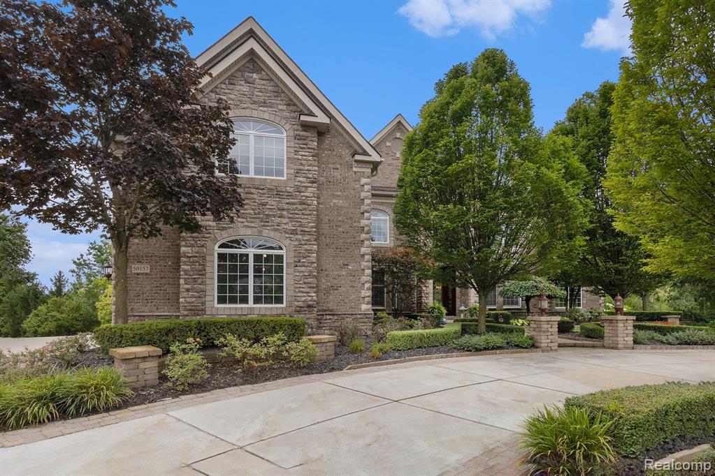 50157 TETON RIDGE Road, Northville, MI 48168 — Photo 2