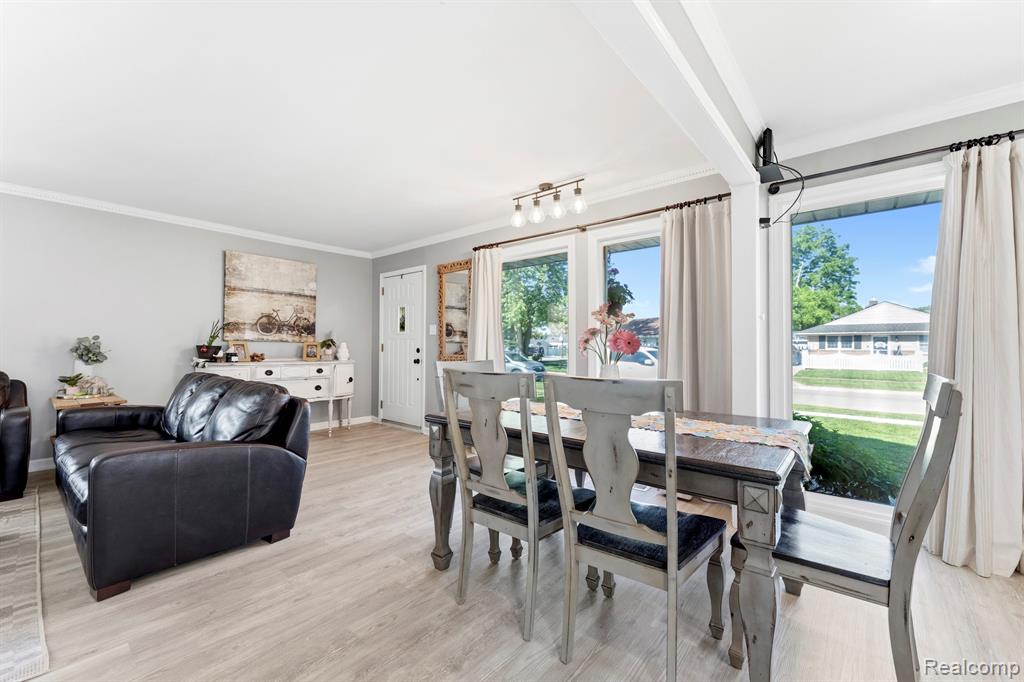 18271 Marsha Street, Riverview, MI 48193 — Photo 5