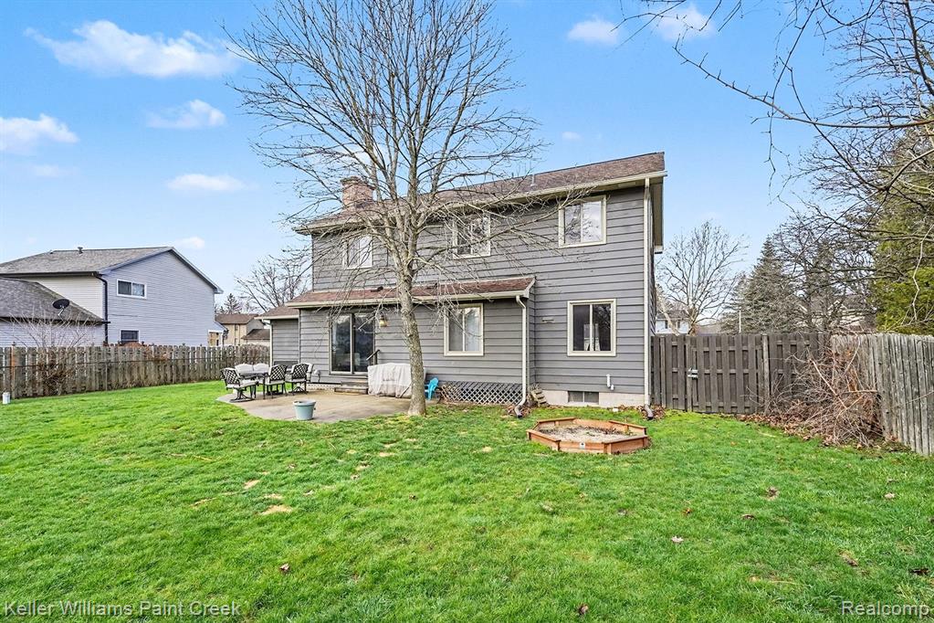 5446 Old Franklin Road, Grand Blanc, MI 48439 — Photo 32