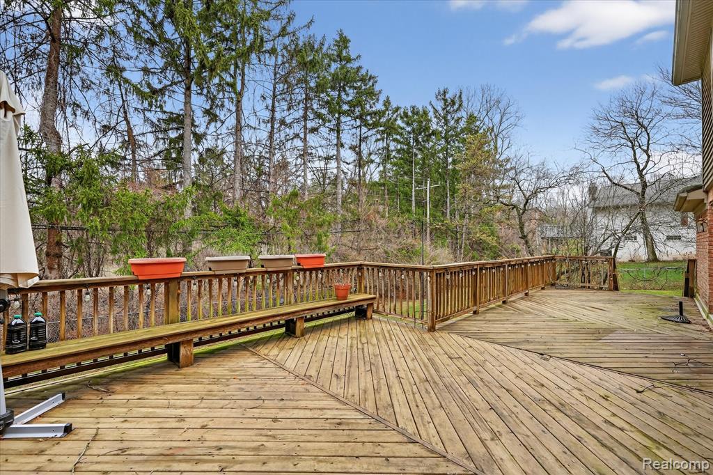 21770 Riverview Drive, Beverly Hills, MI 48025 — Photo 51