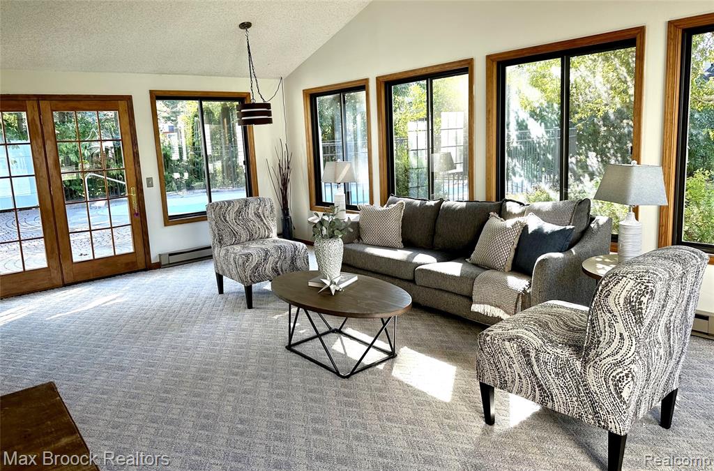 8741 Buffalo Drive, Commerce Twp, MI 48382 — Photo 9