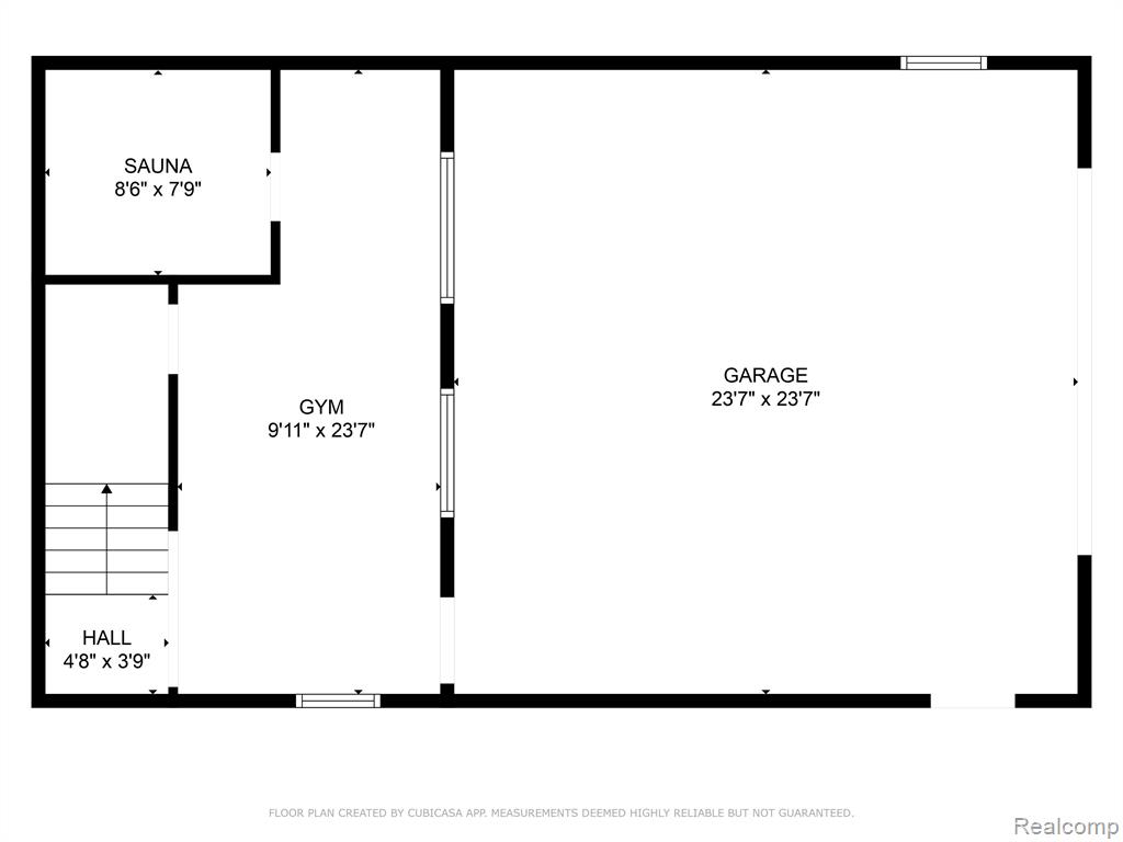 9235 SILVERSIDE, South Lyon, MI 48178 — Photo 46