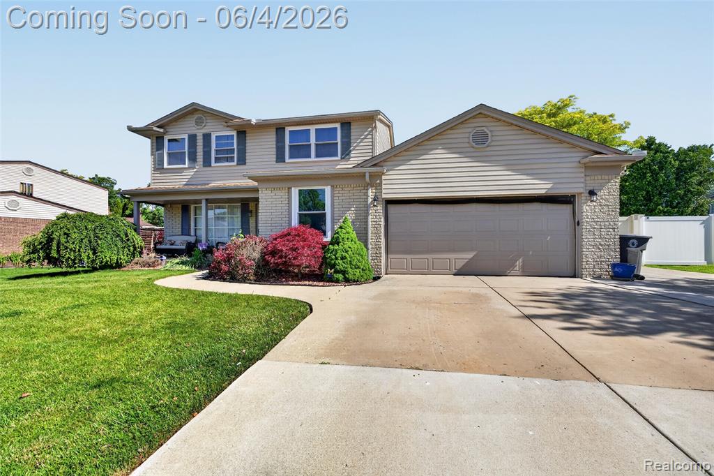 15930 Cumberland Street, Riverview, MI 48193 — Photo 57