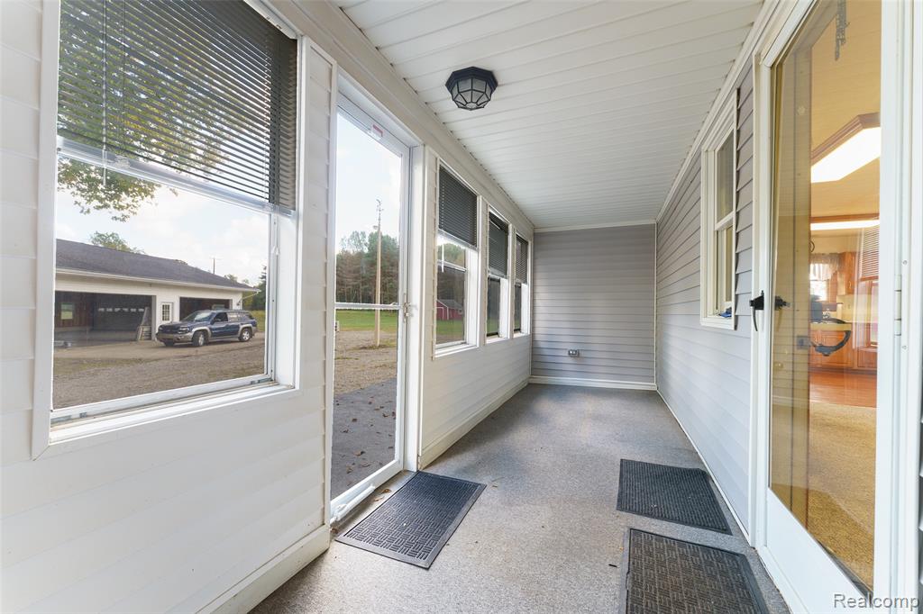5430 E Columbia Road, Webberville, MI 48892 — Photo 21
