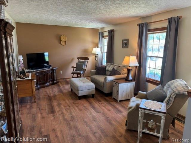 682 Metcalf Drive, Imlay City, MI 48444 — Photo 4