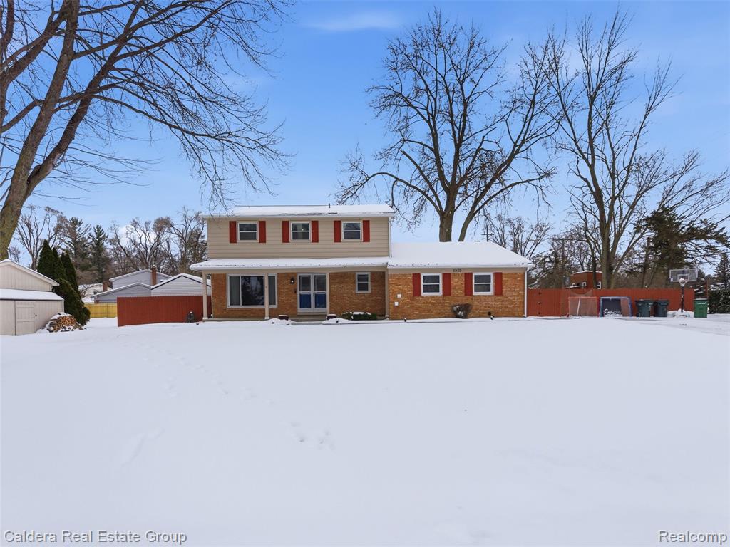 5920 Montgomery Drive, Utica, MI 48316 — Photo 6