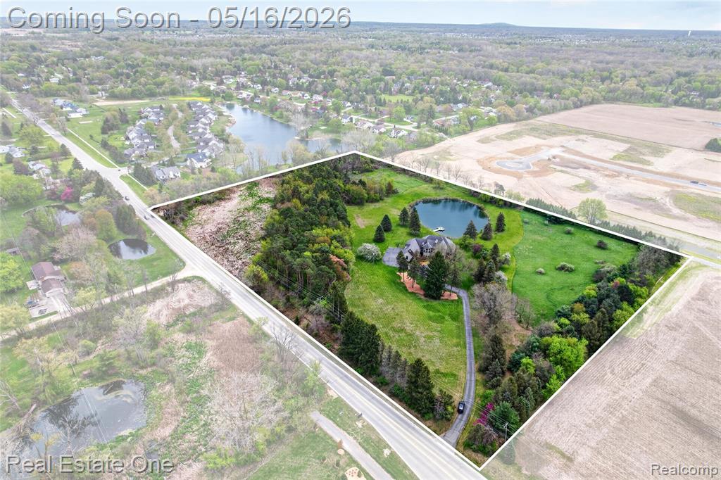 60675 Pontiac Trail, New Hudson, MI 48165 — Photo 78