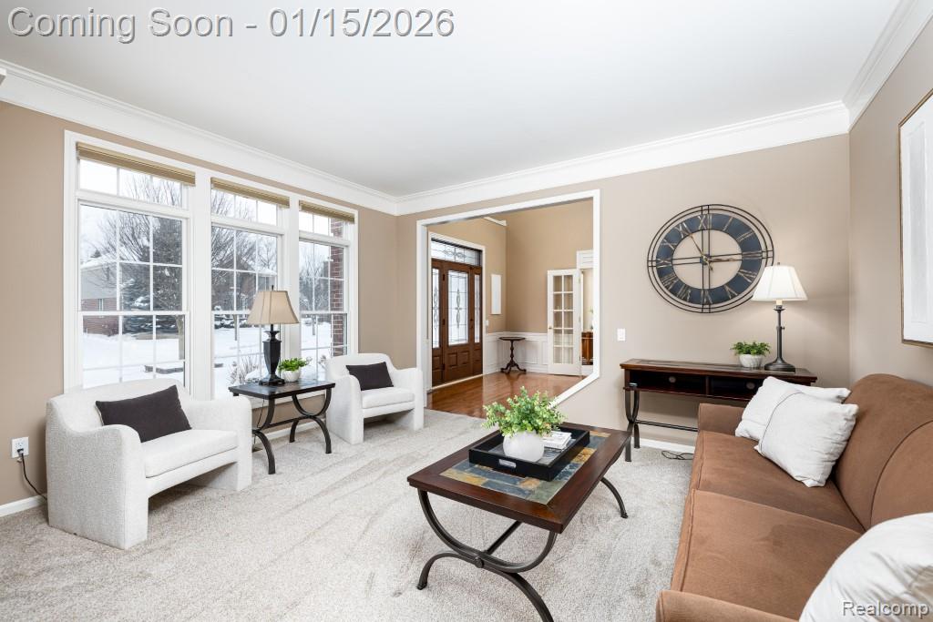 48502 Antique Road, Canton, MI 48187 — Photo 24