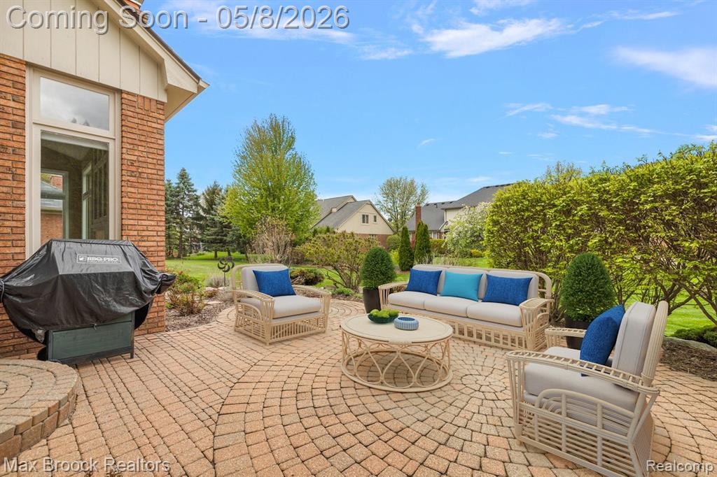 46597 Covington Drive, Macomb, MI 48044 — Photo 29