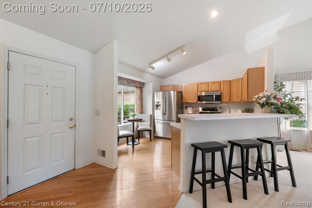 4261 Boulder Pond Drive, Ann Arbor, MI 48108 — Photo 6