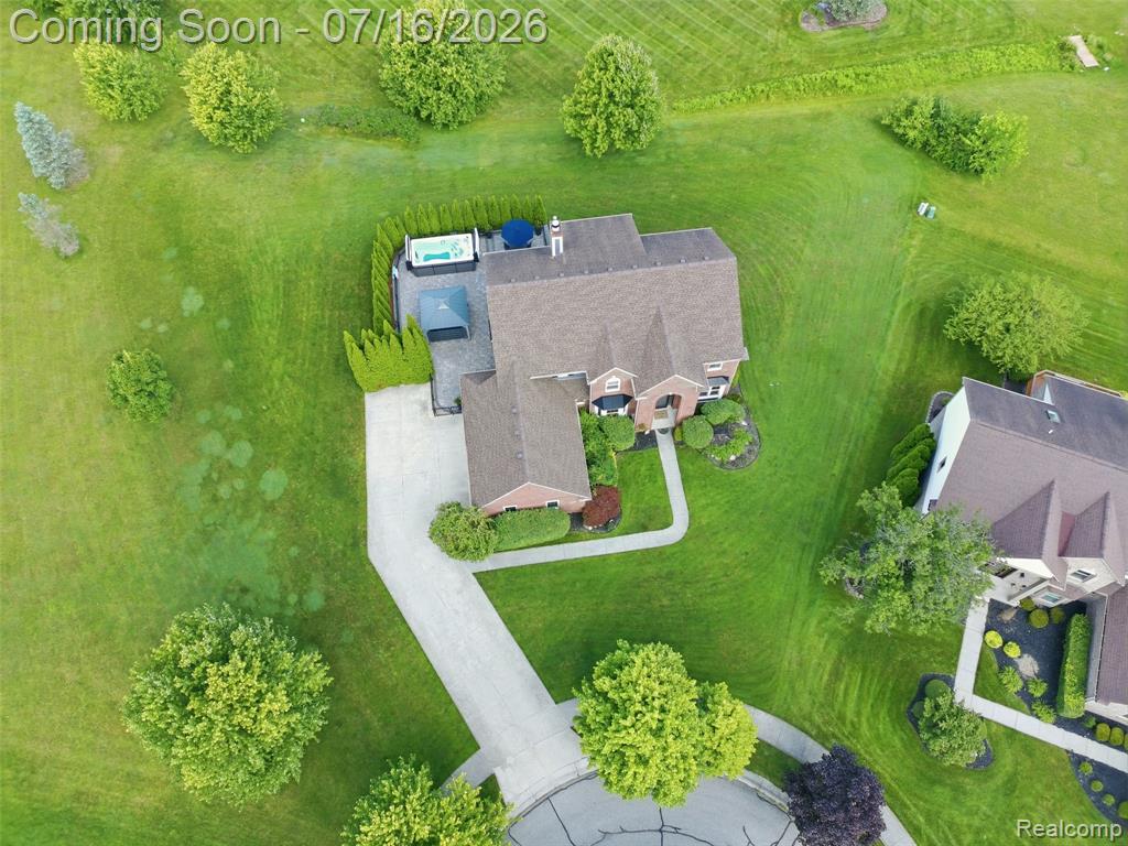 49032 Kennesaw Court, Canton, MI 48187 — Photo 53