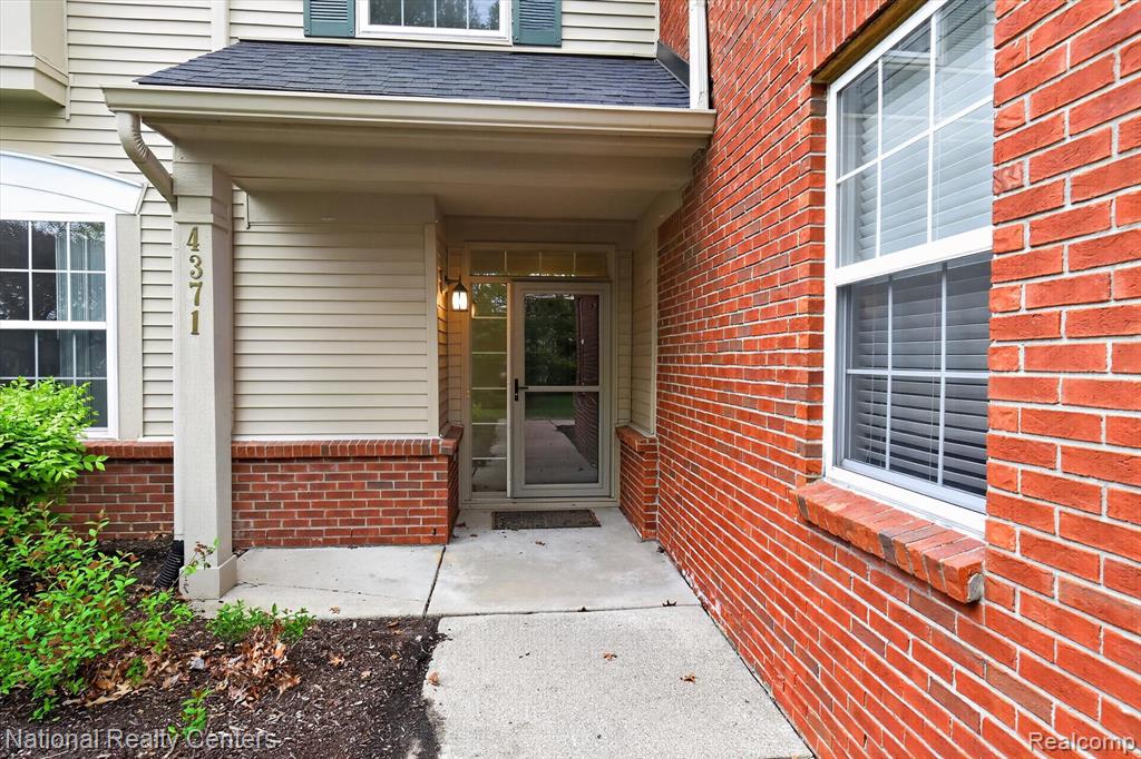 4371 Aster Boulevard, Howell, MI 48843 — Photo 5