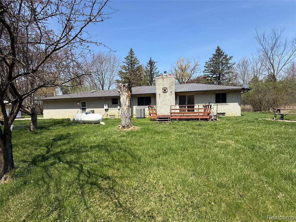 11779 Dunn Road, Riley, MI — Photo 3