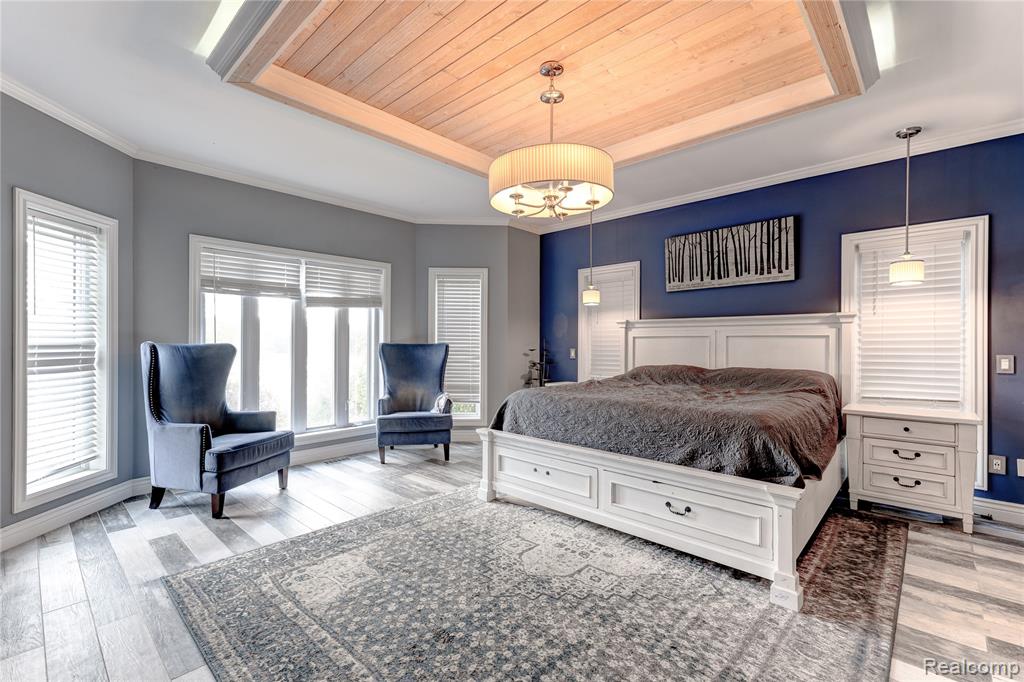 11709 Osprey Bay Road, Davisburg, MI 48350 — Photo 15