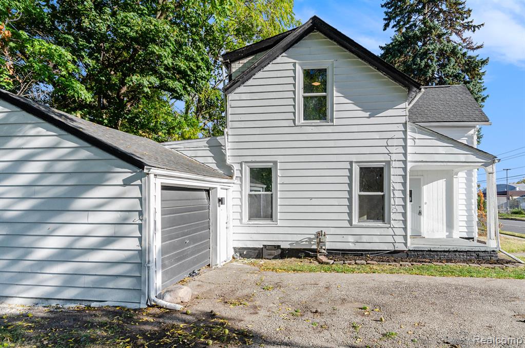 11 S Gratiot Avenue, Mount Clemens, MI 48043 — Photo 3