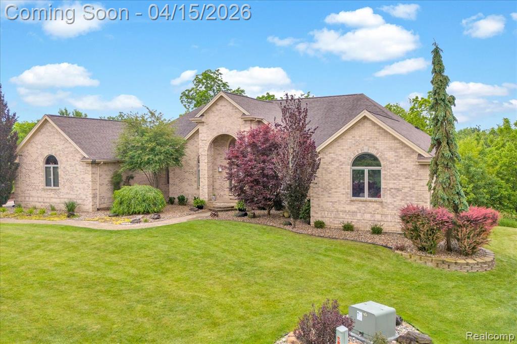550 Kings Fairway Court, Grand Blanc, MI 48439 — Photo 3