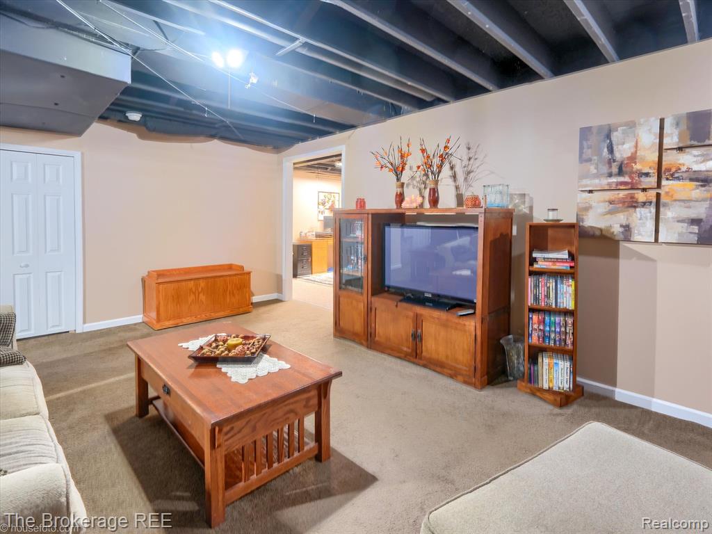 822 Alana Court, Davison, MI 48423 — Photo 42