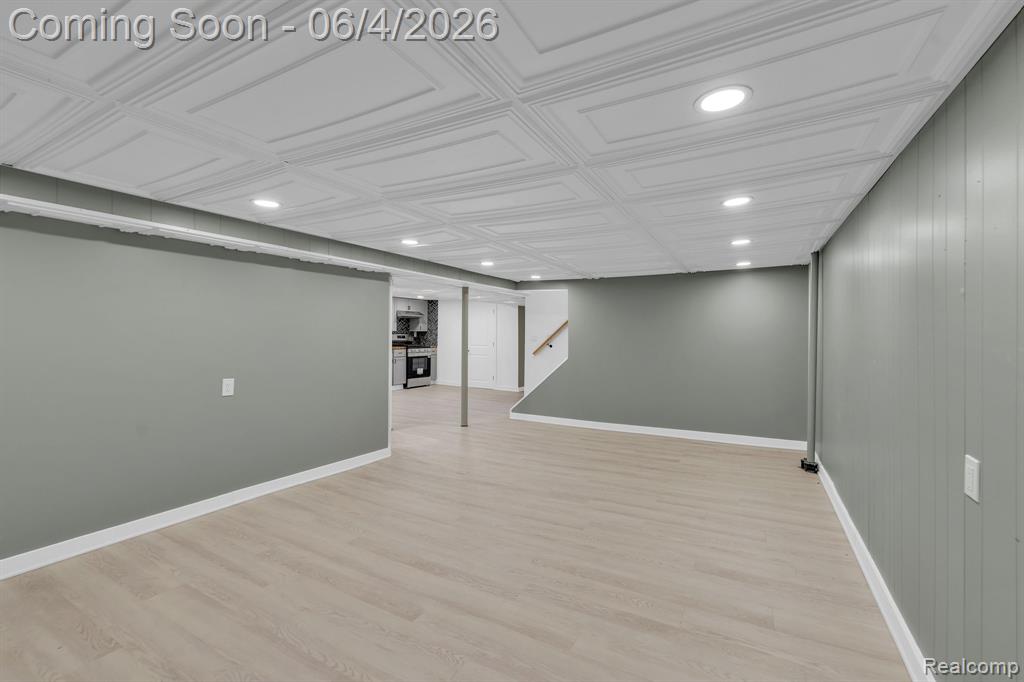 8145 Bailey Street, Taylor, MI 48180 — Photo 24