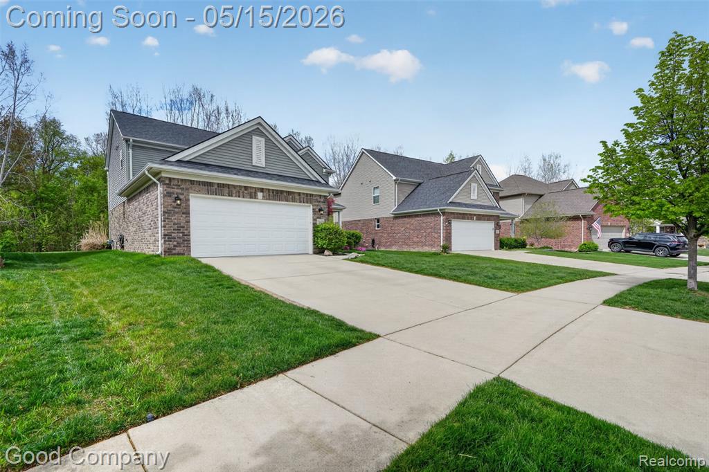 28622 Oakmonte Circle W, New Hudson, MI 48165 — Photo 47