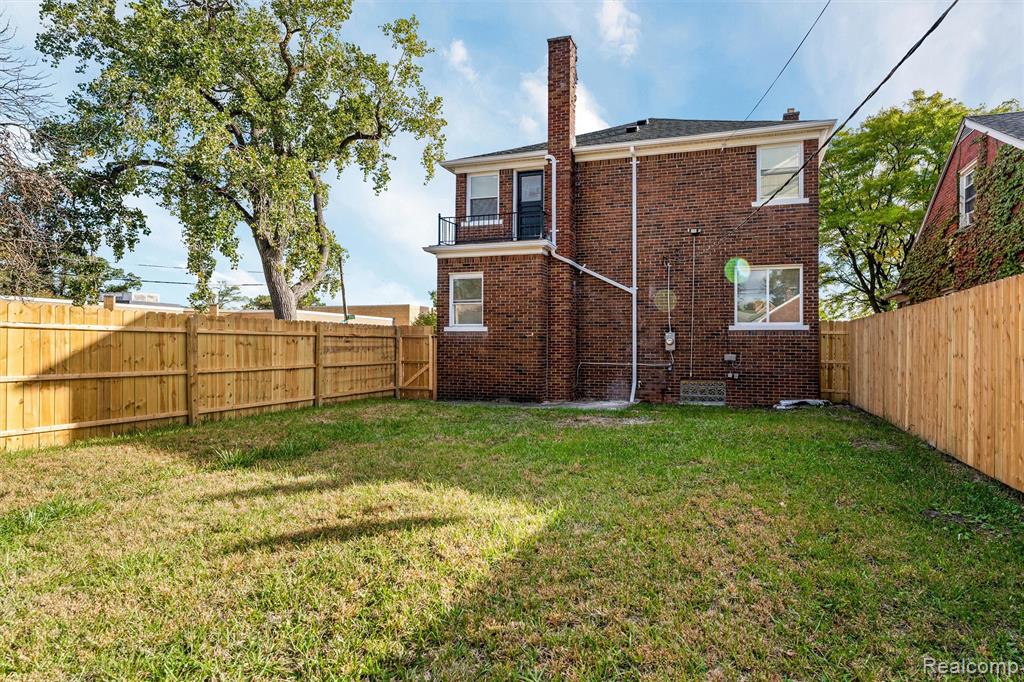8700 Otto Street, Detroit, MI 48204 — Photo 28